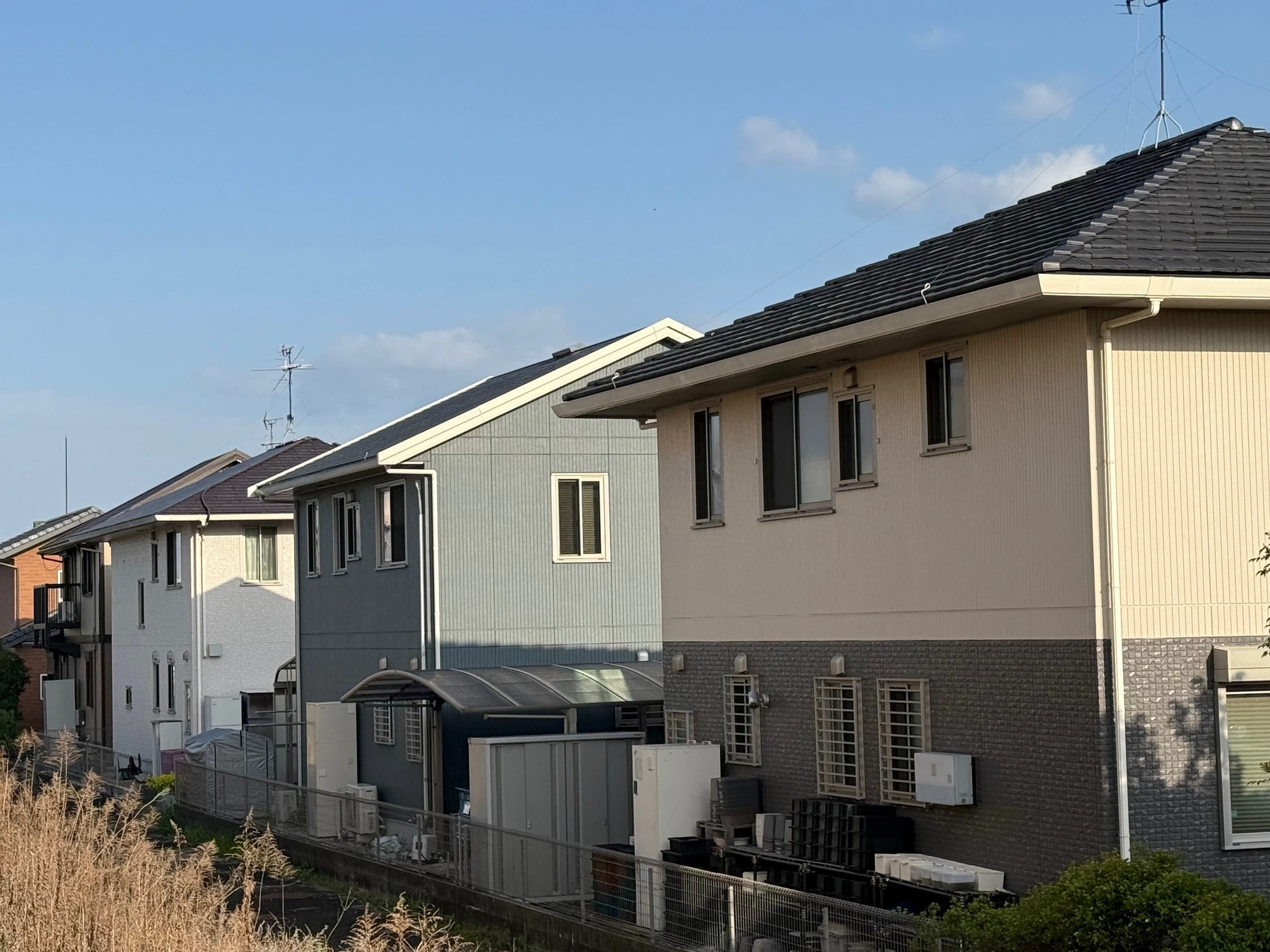 5. 防水対策の重要性