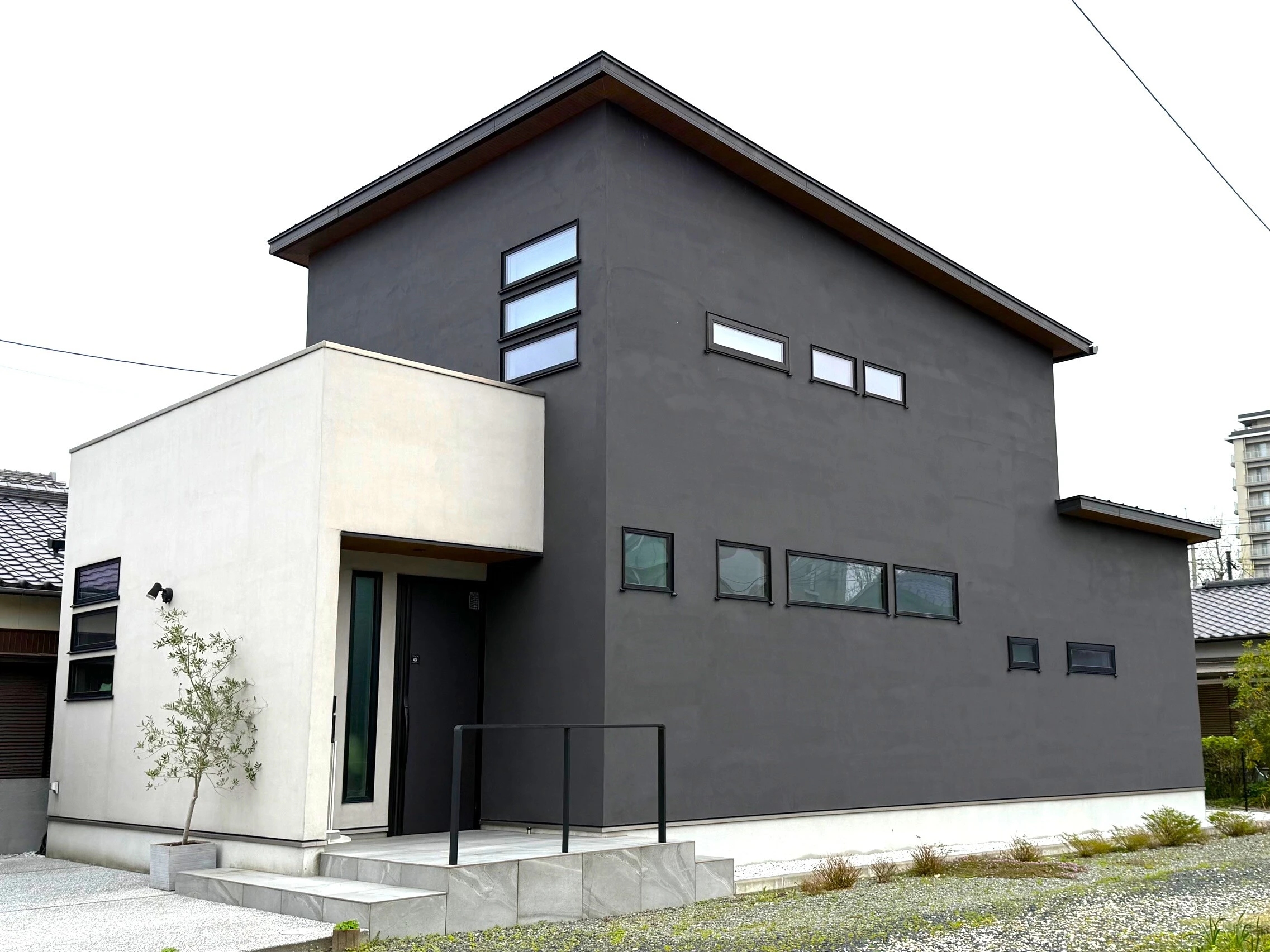 理想の住環境を手に入れよう！