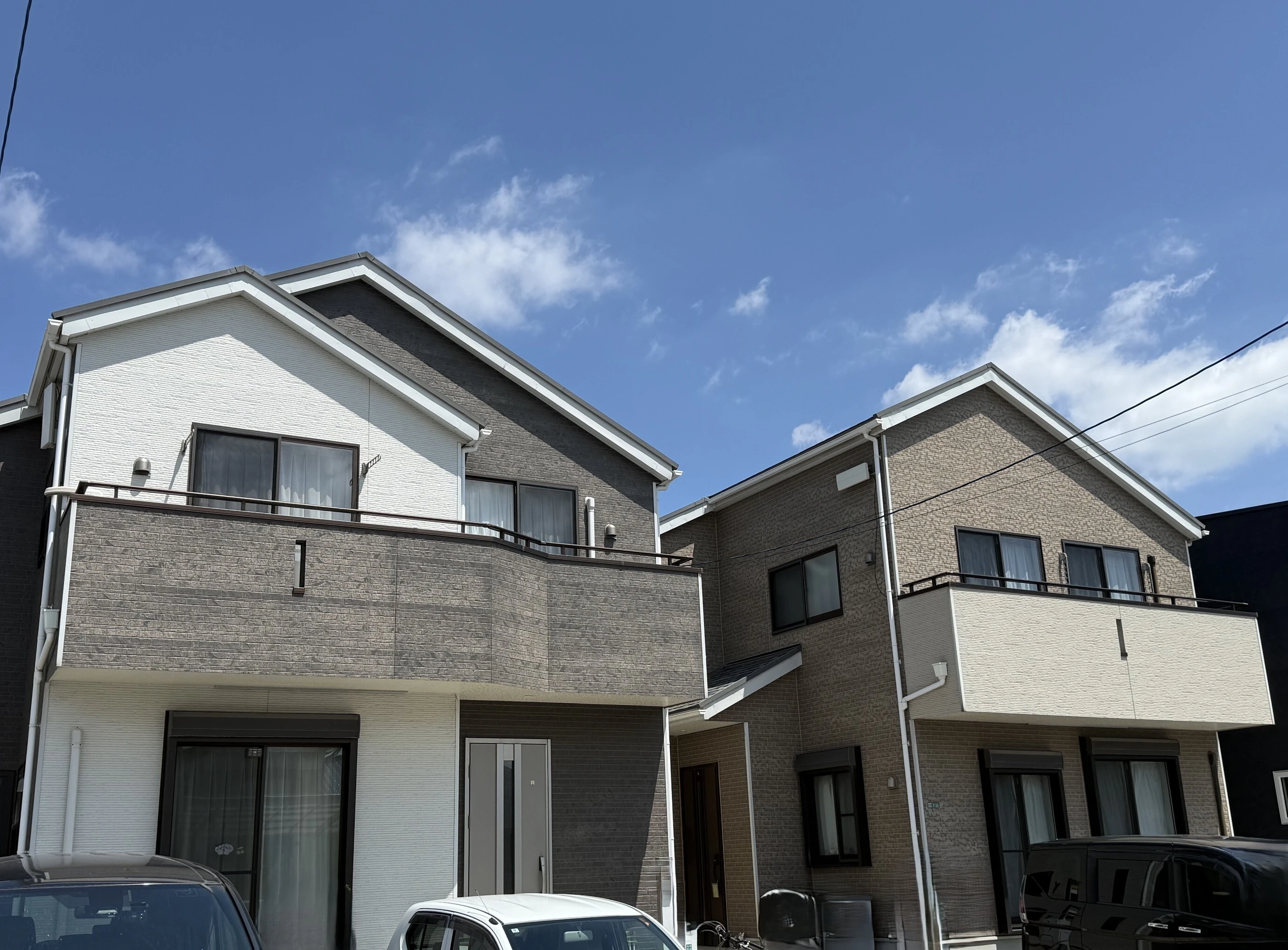 屋根を変えれば、夏の2階は快適になる！