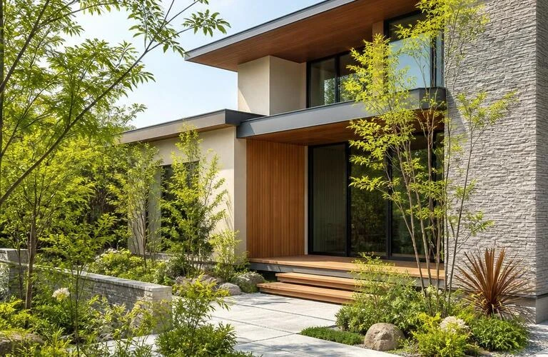 美しさが長持ちする外壁リフォームを考察！／北九州市の外壁塗装はB-trust株式会社で