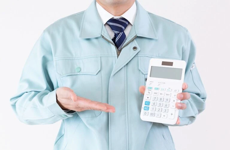 安心な料金で予算内にて仕上げる！ | 福岡県北九州市の外壁塗装ならB-trust株式会社